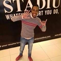 Ahmed Fawii