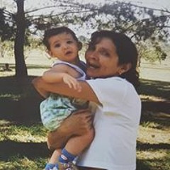 Katia Maria Nunes Araujo