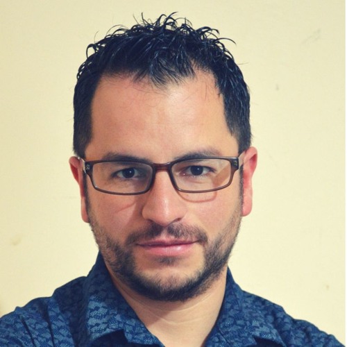 Albeiro Ochoa’s avatar