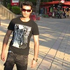 XiShan Haider