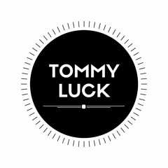 Tommy Luck