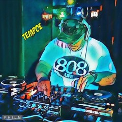 Dj Tempoe7MilezOfMuzik