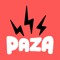 Paza
