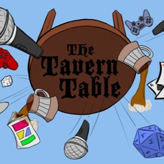 The Tavern Table