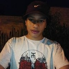 Gabriel Dos Santos