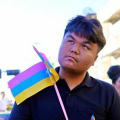 Thirayus Changlek