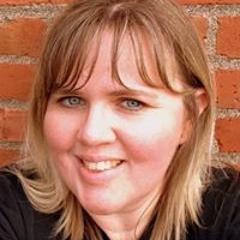 Deborah Dalley Blacker