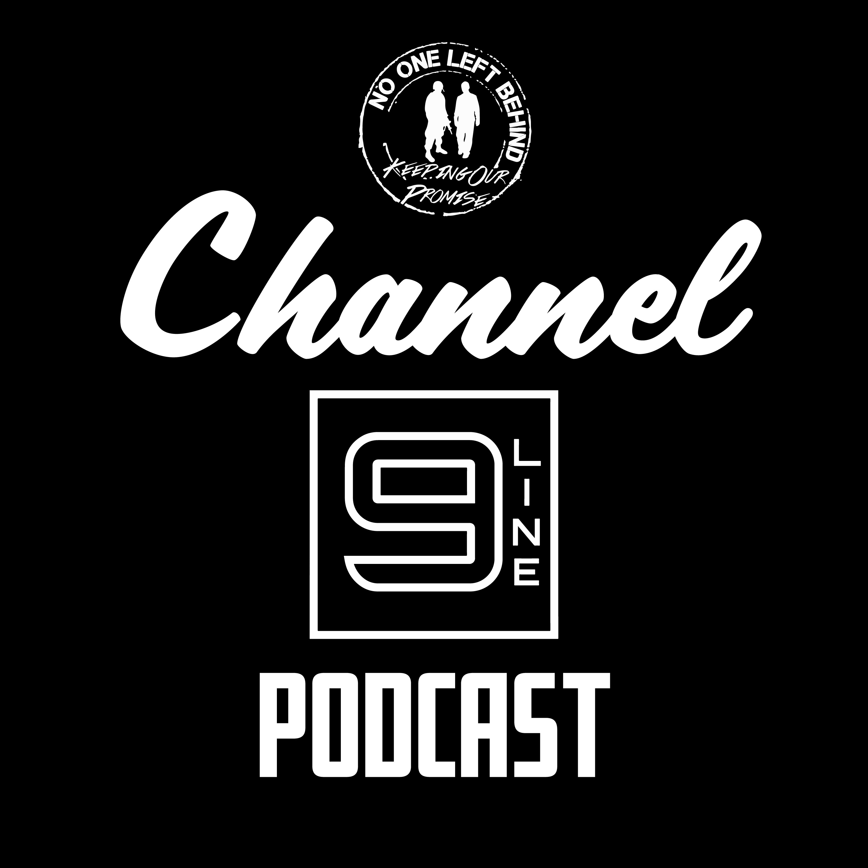 Channel 9-Line