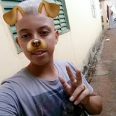 Joaozinho Silva Silva