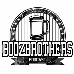 BoozBrothers Podcast
