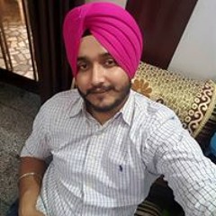 Kanwar Batth
