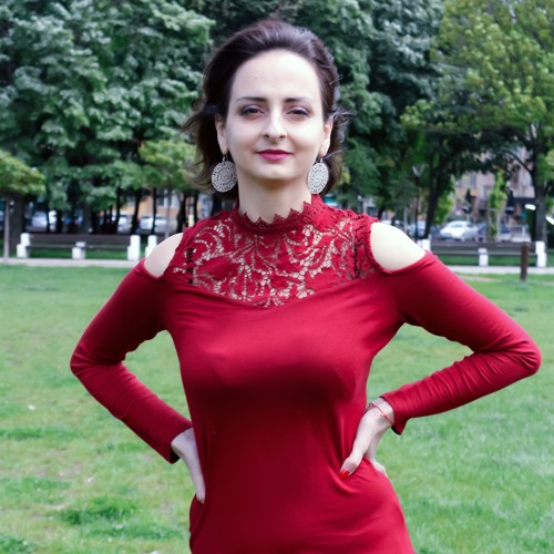 Elitsa Kostova’s avatar