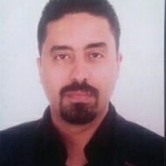 Simon Zaher