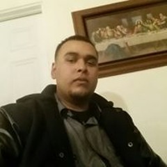 Carlos Pineda