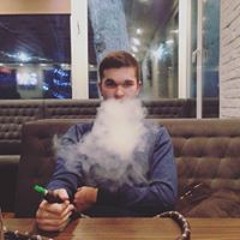 Илья Жученко