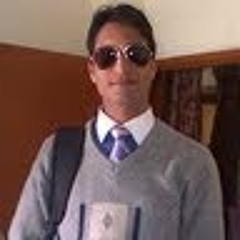 Anshul Kathoria