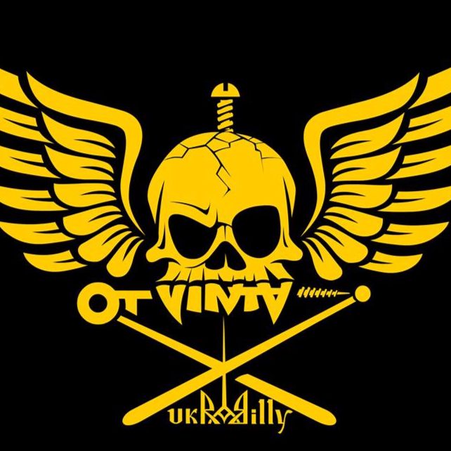 OT VINTA band