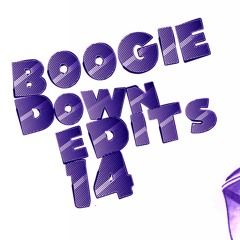 Boogie Down Edits