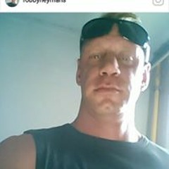 Robby Heymans