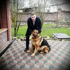 Dmitriy Vadimovich