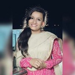 Anuradha Chakraborty