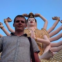Тарас Цюпа