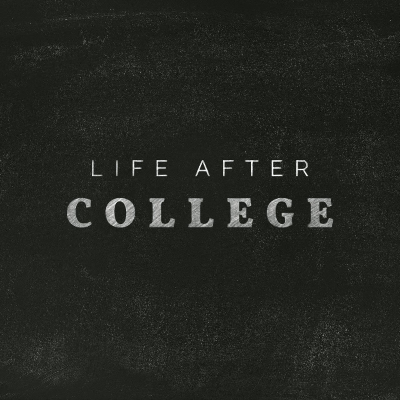 Life After College Podcast