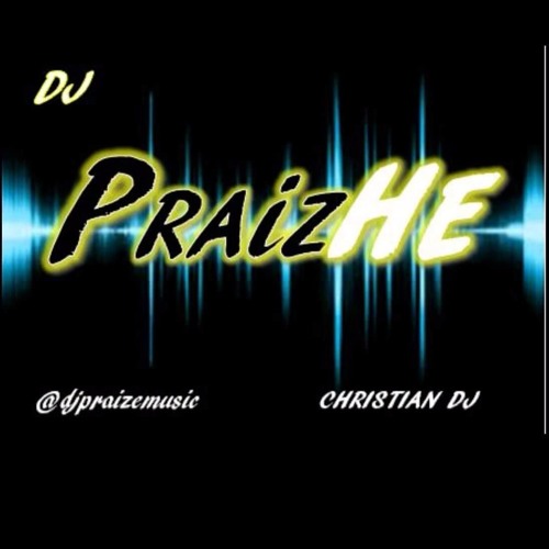 DJ PraizHE’s avatar