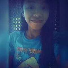 Cheryll Moana Moredo