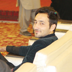 Imran Afridi