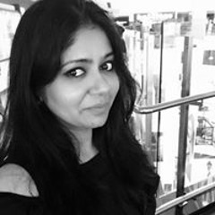 Vishnupriya Gandotra