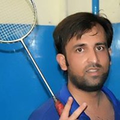 Jameel Hassan Bangash
