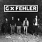 G-FEHLER