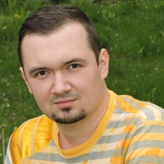 Vladyslav Zheliznyak