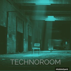 TechnorooM pod. 001 - Tonivonhyvis