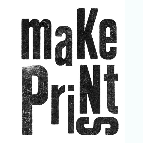 Make Prints Podcast’s avatar