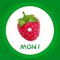 [ m Ø n ' t ]