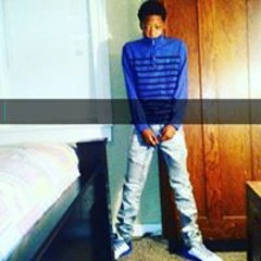 Mke Tredatkidd Hollimon