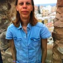Nina Bakkestrøm