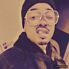 Terry BossMade Eubanks