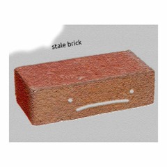 Stale Brick