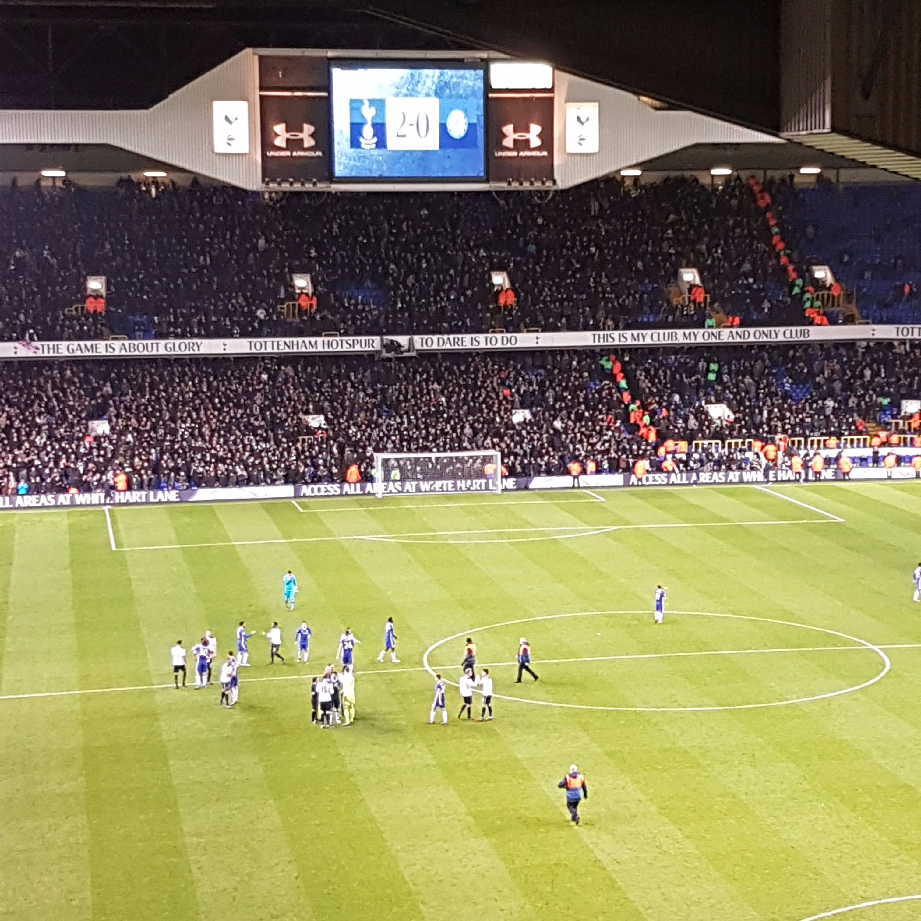 The London Lads Podcast