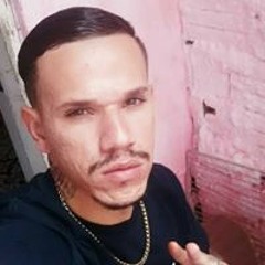 Dougals Santos