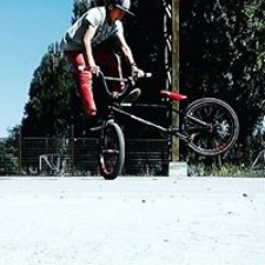 Juan Pablo Aliste Acuña