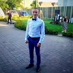 Nazarii Ivanchuk