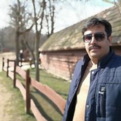 Irshad Ali Chachar