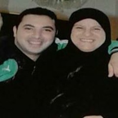Fawzia Abdalwhab