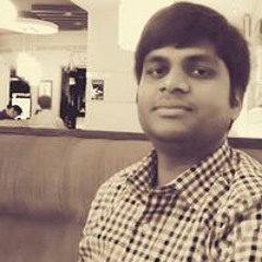 kiran kumar