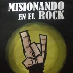 Misionandoenelrock España