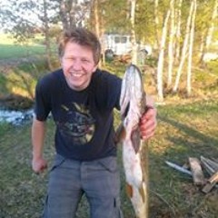 Vidar Hellandsjø Lysne